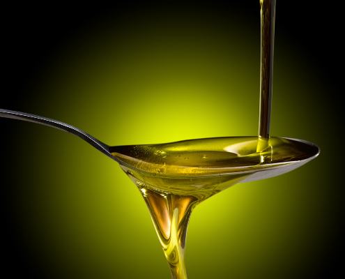 Olio di oliva e benessere psicologico