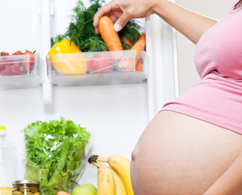 Fertilità e dieta
