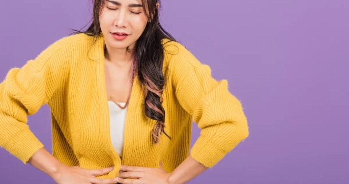 Come ansia e stress influiscono sul nostro intestino