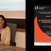 Maria Teresa D'Agostino La Figura del Biologo Nutrizionista Seminario