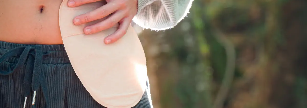 Alimentazione e stomia: consigli pratici per una vita equilibrata